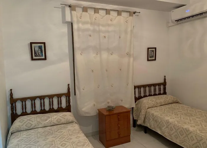 Hostal Restaurante Rufino